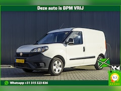 Fiat Doblò Cargo - MJ | L1H1 | Airco | Euro 6