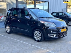 Citroën C3 Picasso - 1.6 VTi Exclusive/Airco/ Sensoren/