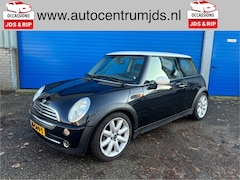 MINI Cooper - 1.6