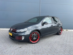 Volkswagen Golf - 2.0 GTI *PANO*XENON*LEER