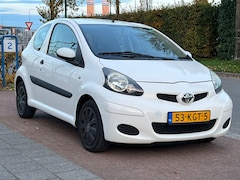 Toyota Aygo - 1.0-12V Access