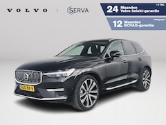Volvo XC60 - T8 Aut. Plug-in hybrid AWD Ultra Bright | Panoramadak | Luchtvering | 360° camera | Harman