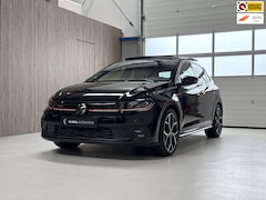 Volkswagen Polo - 2.0 TSI GTI 207 PK - FACELIFT - SCHUIFDAK - GROOTBEELD SCHERM PRO - BEATS - COCKPIT - LEER