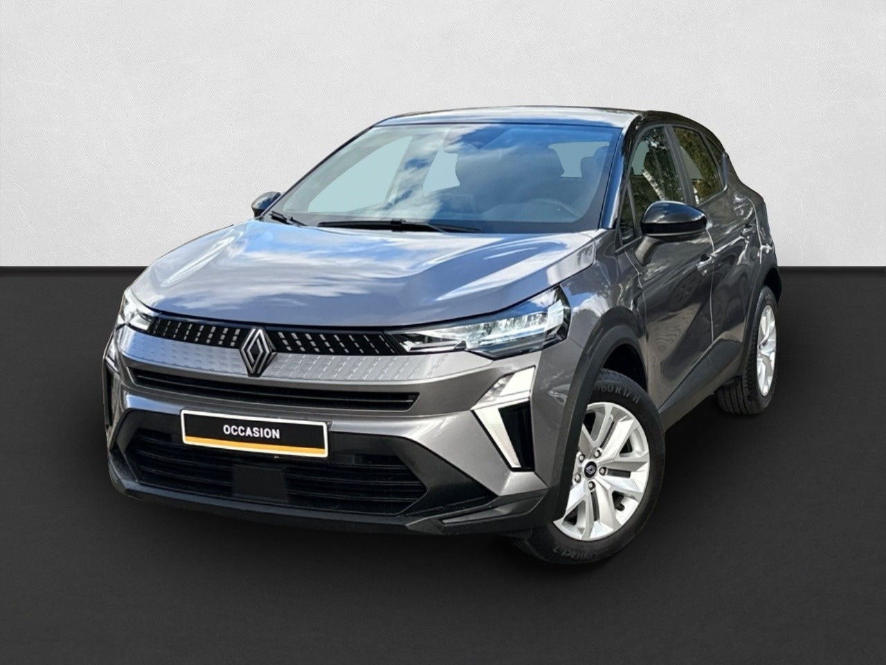 Renault Captur - 1.0 TCe 90 evolution CAMERA / ECC / CRUISE / APPLE CARPLAY / ANDROID AUTO - AutoWereld.nl