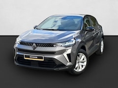 Renault Captur - 1.0 TCe 90 evolution CAMERA / ECC / CRUISE / APPLE CARPLAY / ANDROID AUTO