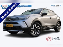 Opel Mokka - 1.2 Turbo GS Line | Incl. 12 maanden garantie | Cruise control | Apple carplay/Android aut