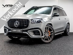 Mercedes-Benz GLS - GLS 450 d 4MATIC AMG Line | Compleet | 23 inch