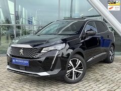 Peugeot 3008 - 1.6 Plug-in HYbrid4 300pk GT Panoramadak / 360 Camera / Stoelverwarming