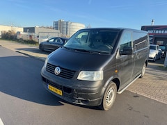 Volkswagen Transporter - 2.5 TDI AIRCO