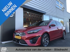 Kia Cee'd Sportswagon - Ceed 1.6 PHEV ExecutiveLine 7 JAAR GARANTIE
