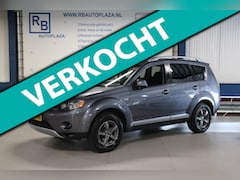 Mitsubishi Outlander - 2.4 / 2e EIG / NAP / VOLLEDIGE SERVICE HISOTRY / TOP AUTO