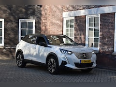 Peugeot e-2008 - EV GT 50 kWh