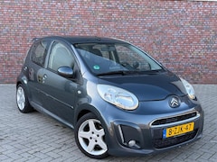 Citroën C1 - 1.0-12V Ambiance | Automaat | Airco | Navi | Facelift