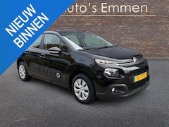 Citroën C3 - 1.2 AC NAVIGATIE CRUISE CV+AB