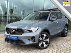 Volvo XC40 - 1.5 T5 Plug-in hybrid Ultimate Dark 263pk Panoramadak / Leder / Harmon Kardon