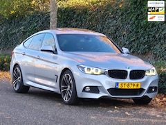 BMW 3-serie Gran Turismo - GT M Sport Panorama Apple CarPlay 19inch NAP 100% Dealer onderhouden GARANTIE 320i Corpora