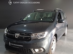 Dacia Logan MCV - 1.0 SCe Station Airco NAV Apple Car Play Dakrails LM-Velgen