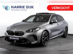BMW 1-serie - 120 M Sport | Innovation Pack | Premium Pack | S/K-Panodak | Dig. Cockpit | Adapt. Cruise
