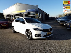 Fiat Tipo - 1.4 Lounge / Rijklaarprijs