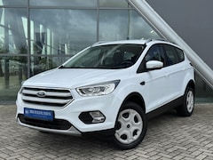 Ford Kuga - 1.5 EcoBoost Trend Ultimate Camera / Navigatie / Cruise Control / Nieuwe Banden