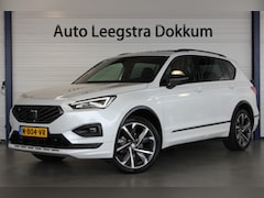 SEAT Tarraco - 1.5 TSI FR Business Intense Pano | Trekhaak | 360° Camera | Beats | Stoel/Stuurverw. | Key