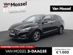 Hyundai i30 Wagon - 1.0 T-GDi MHEV Comfort | Automaat | Apple Carplay / Android Auto | Navigatie | Achteruitri