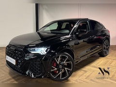 Audi RSQ3 Sportback - TFSI RS PANO KEYLESS