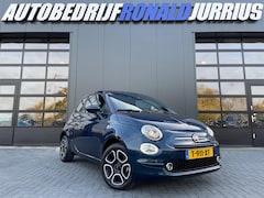 Fiat 500 - 1.0 Hybrid Club NL.Auto/Apple Carplay/Cruise-control/Climatronic/16Inch/Parkeersensoren/1S