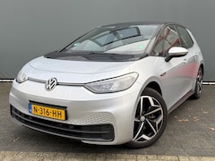 Volkswagen ID.3 - BWJ 2021 Pro 204 PK 58 kWh ADAPTIVE CRUISE | STOELVERW. | NAVI | CLIMA | STOELVERW. | APPL
