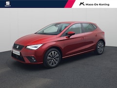 SEAT Ibiza - 1.0TSI/110PK DSG Style · Apple/Android Car Play · Camera + Parkeersensoren · Climatronic ·