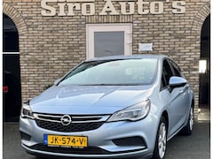 Opel Astra - 1.0 Edition Bj 2016 5 deurs