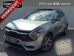Kia Sportage - 1.6 T-GDi Hybrid GT-PlusLine |Schuifdak |Direct Rijden