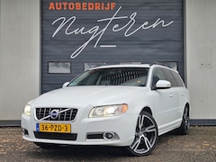 Volvo V70 - 2.0 D3 Kinetic|Dak|Xenon|5 Cilinder|Trekhaak|