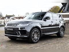 Land Rover Range Rover Sport - 2.0 P400e Autobiography Dynamic