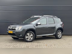 Dacia Duster - 1.2 TCe 4x2 Prestige 2016 | Full Map Navigatie | Leder | 16" LM Velgen | Parkeersensor | C