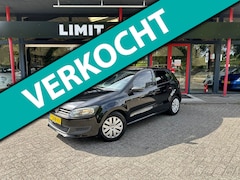 Volkswagen Polo - 1.2 Easyline Airco/Cruise/El.ramen/5drs/Apk