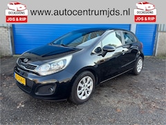 Kia Rio - 1.2 CVVT Super Pack