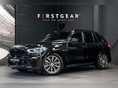 BMW X5 - xDrive45e High Executive *M-Sport / Actieve-Besturing / Harman-Kardon / Head-up Display /