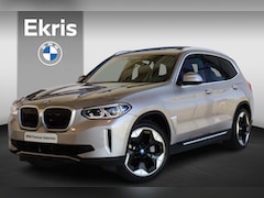 BMW iX3 - High Executive
