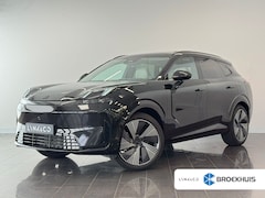 Lynk & Co 08 - 1.5 More | Achterbank verwarmd | Afwijkende dakkleur | Airco separaat achter