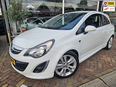 Opel Corsa - 1.4-16V Opc-Line, Sport
