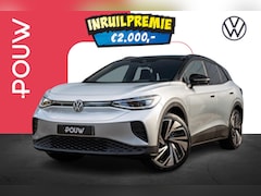 Volkswagen ID.4 - 286pk Pro Limited Edition Plus 77 kWh | Comfort Pakket | Trekhaak