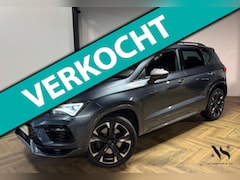 CUPRA Ateca - 2.0 TSI 4DRIVE PANO KEYLESS