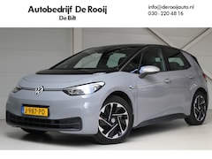 Volkswagen ID.3 - First 58 kWh 150kw / 204pk Navigatie | Cruise Control | 18" Velgen | Fietsendrager beugel