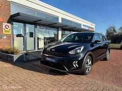 Kia Niro - 1.6 GDi DynamicLine | Cruise | Camera | Carplay