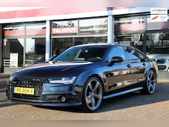 Audi A7 Sportback - 3.0 TFSI quattro Pro Line plus - LUCHTVERING, ACC, 360 CAMERA, STANDKACHEL