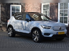Volvo XC40 - Recharge P8 AWD R-Design - BOM VOL - Pano - Harman Kardon