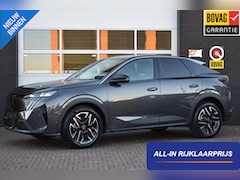 Peugeot 3008 - 1.2 Hybrid 145PK e-DCS6 Allure | Navi | 360 Camera | LED | Incl. garantie