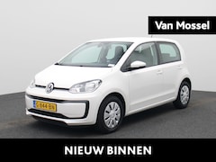 Volkswagen Up! - 1.0 BMT move up | Radio | Bluetooth | Airco |