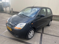 Chevrolet Matiz - 0.8 Spirit nieuwe apk